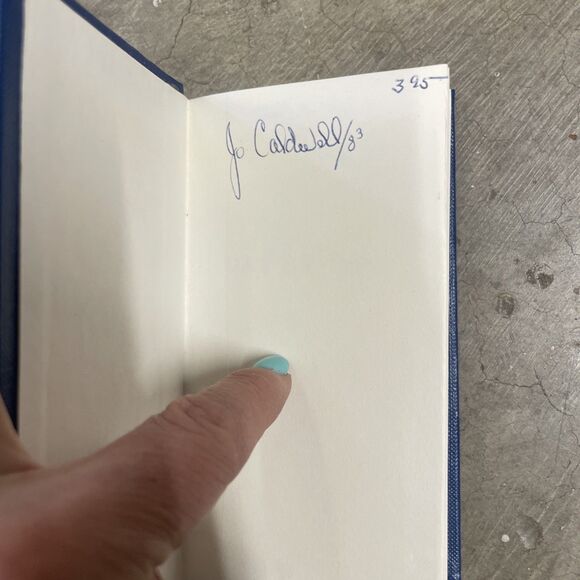 DAY BY DAY By Hazelden - Hardcover 1982 AA Recovery one day at a time - Picture 3 of 6